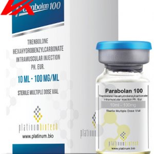 Parabolan | Platinum Biotech