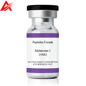 Peptides - Melanotan 1 10 MG