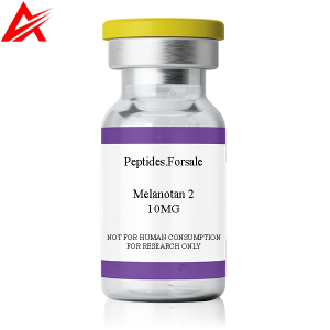 Peptides - Melanotan 2 10 MG