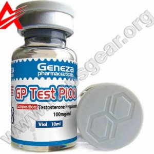 GP Anadrol 50