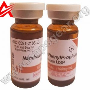 Nandrolone Phenylpropionate 100