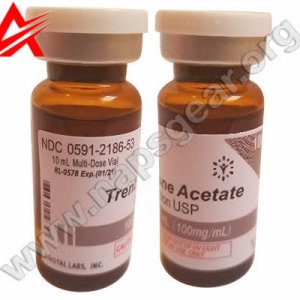 Trenbolone Acetate 100