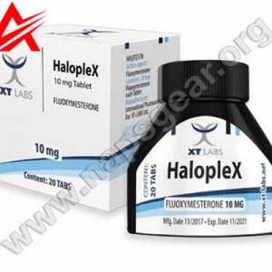 haloplex 10