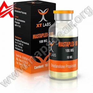 Mastaplex 100