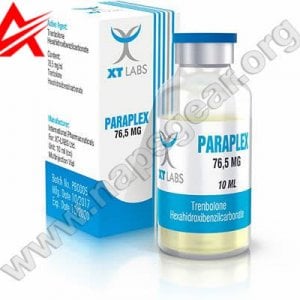 Paraplex