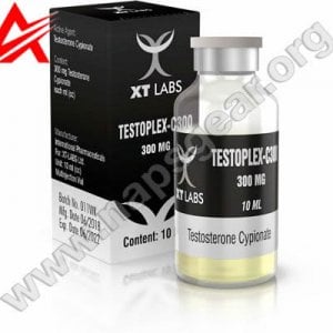 Testoplex C 300