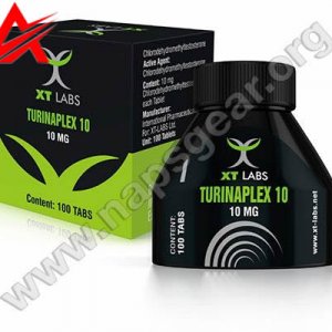 Turinaplex 10