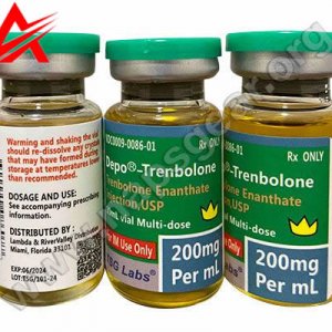 Depo Trenbolone E