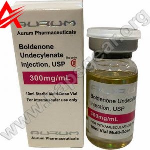 Boldenone Undecylenate