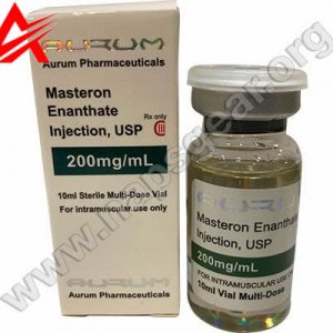 Masteron Enanthate