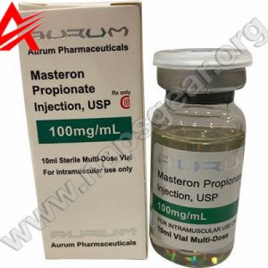 Masteron Propionate