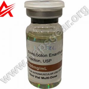 Primobolon Enanthate