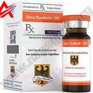 Deca Durabolin 200