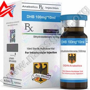 DHB 100