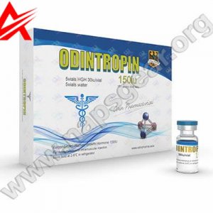 Odintropin 150iu