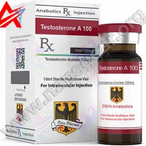 Testosterone A 100