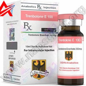 Trenbolone E 100