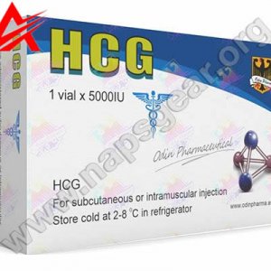HCG 5000iu