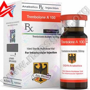 Trenbolone A 100