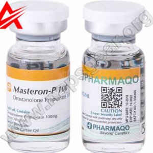 Masteron P 100