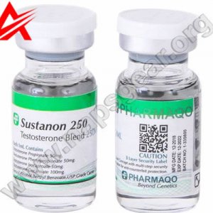 Sustanon 250