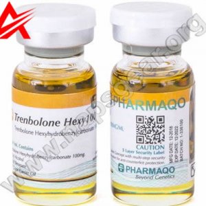 Trenbolone Hexy 100