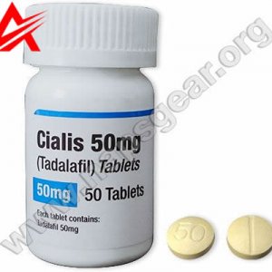 Cialis 50mg