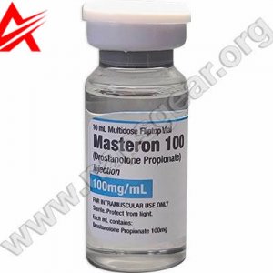 Masteron 100