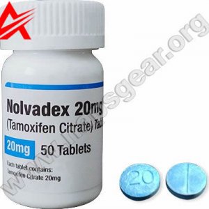 Nolvadex 20mg