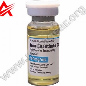 Tren Enanthate 200