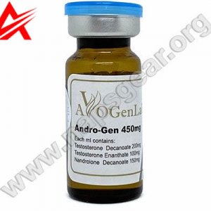 Andro Gen 450