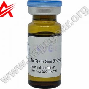 Tri Testo Gen 300