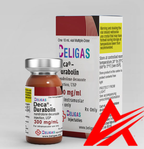 Beligas Pharmaceutical Deca®- Durabolin