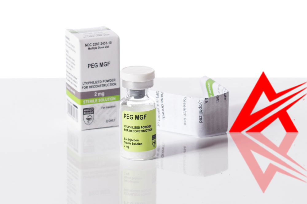 Beligas Pharmaceutical PEG MGF 2mg