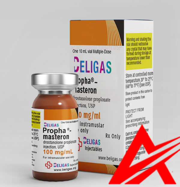 Beligas Pharmaceutical Propha®-Masteron