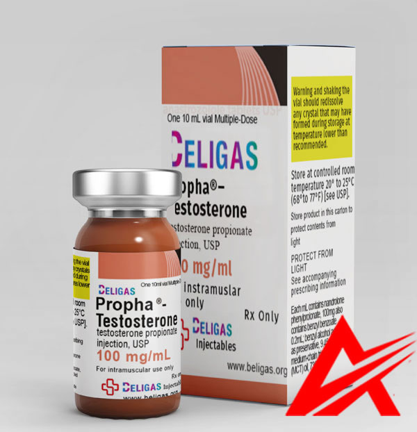 Beligas Pharmaceutical Propha®-Testosterone