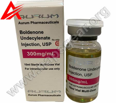 Boldenone Undecylenate