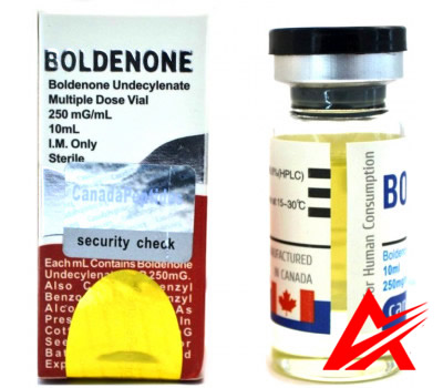 Buy Canada peptides Boldenone Undecylenate 10ml vial 250mg/ml