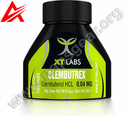 Clembutrex