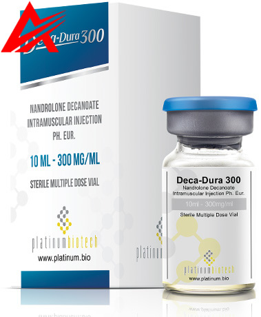 Deca-Dura | Platinum Biotech