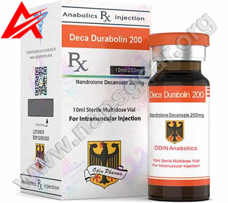 Deca Durabolin 200