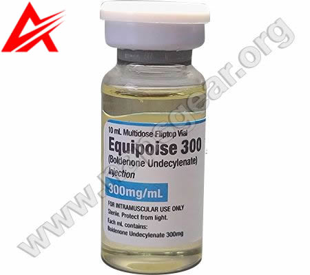 Equipoise 300