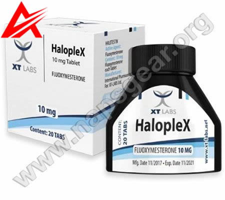 haloplex 10