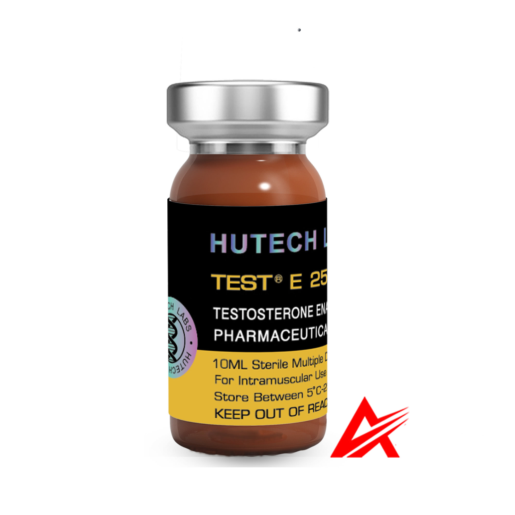 HUTECH Lab Test ® E 250