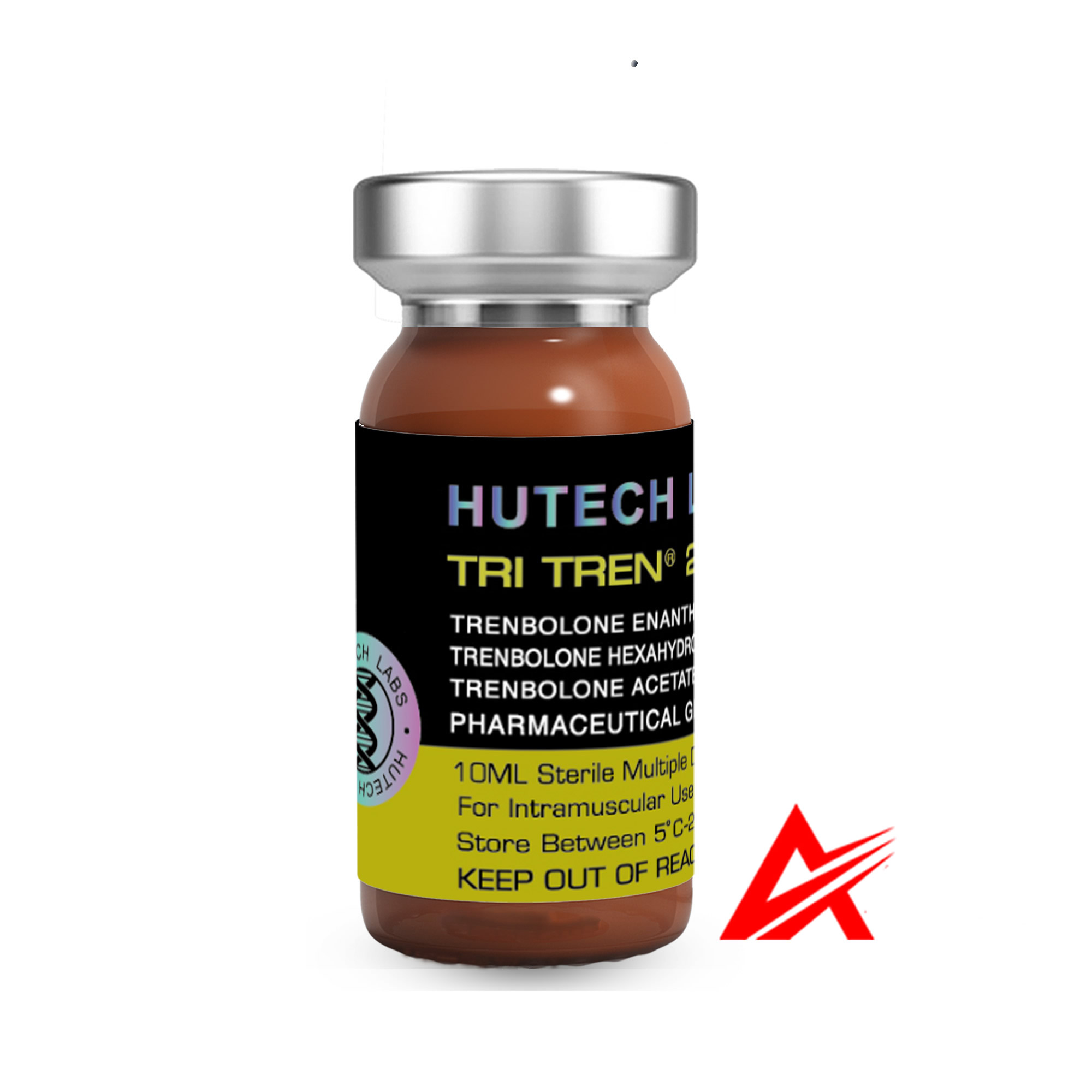 HUTECH Lab Tri Tren ® 225