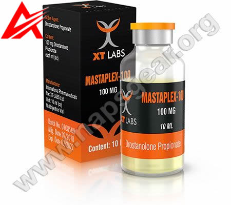 Mastaplex 100