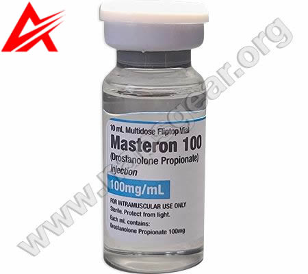 Masteron 100