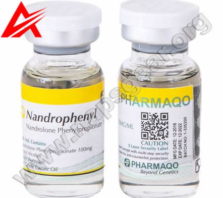 Nandrophenyl