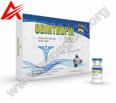 Odintropin 150iu