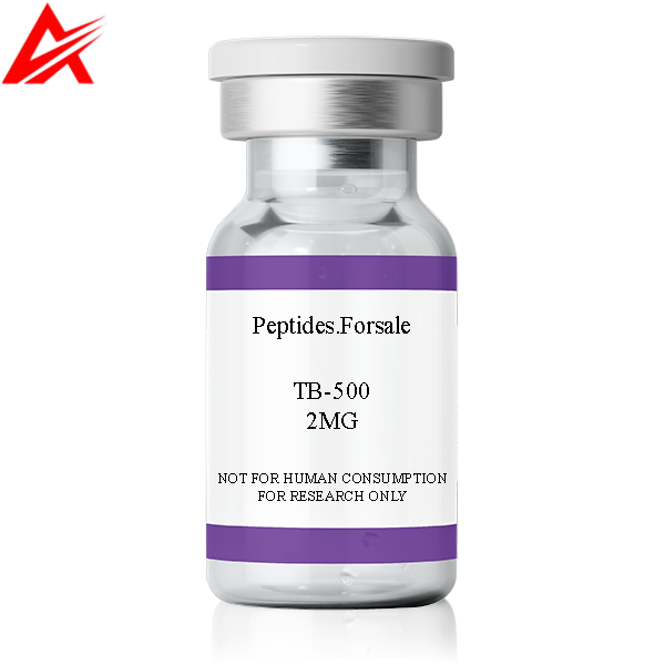 Peptides - TB-500 2 MG